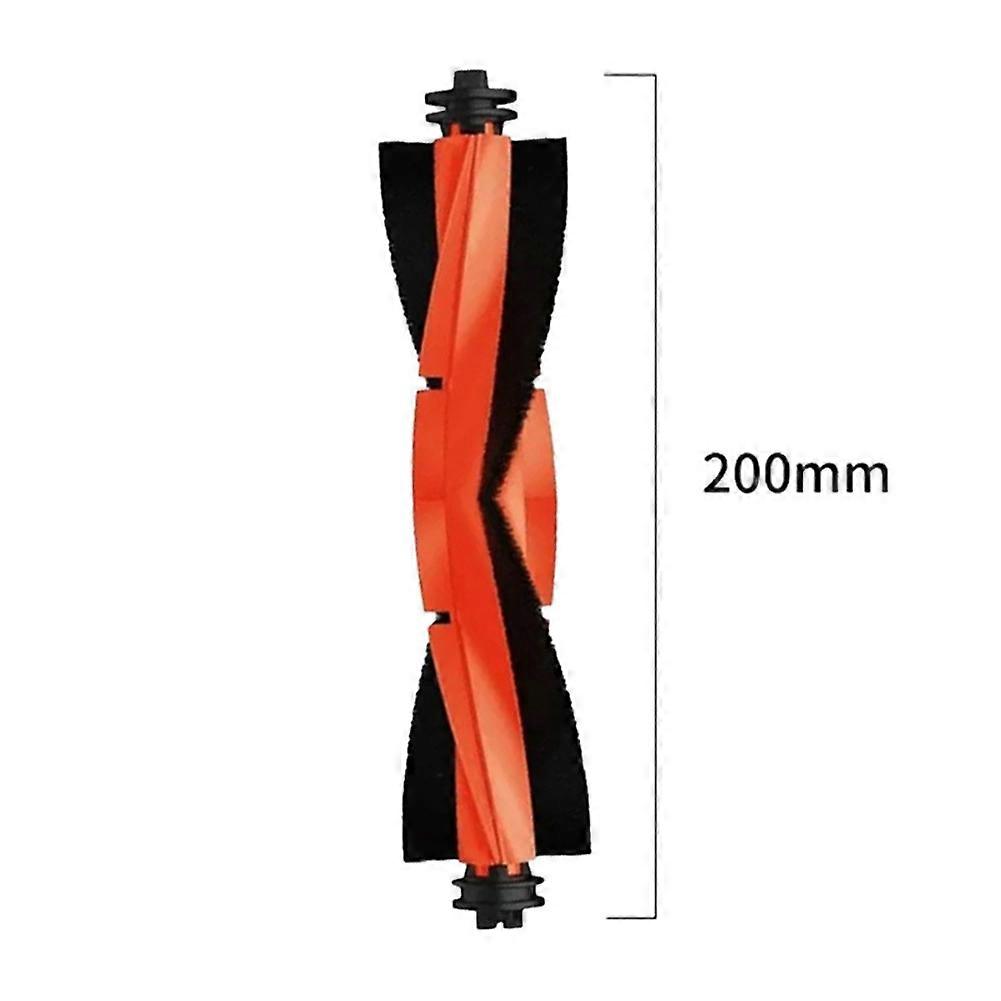 Für Xiaomi Mijia M30s D103cn Staubsauger Seite Hauptbürste Reinigungsfilter Und Staubbeutel