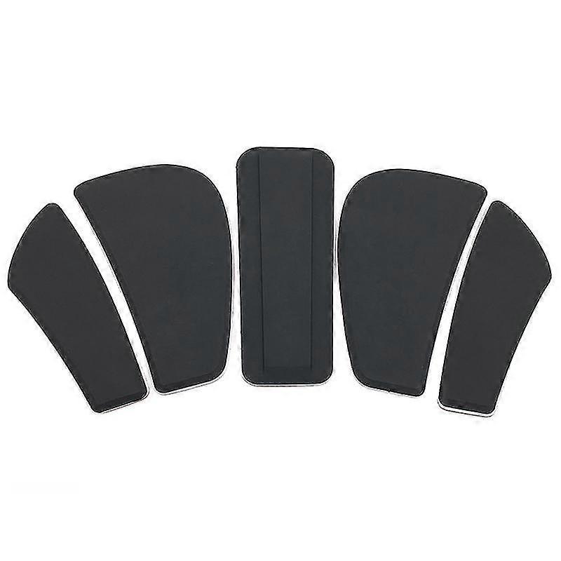 Motorrad-tankpad, Seitliches Tankpad, Rutschfeste Aufkleber, Kraftstofftank-traktionspad Für R1250rt R 1250
