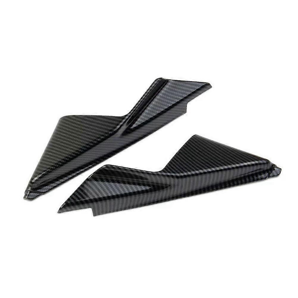 Auto-front-innendreieck-säulen-dekorative Aufkleber, A-säulen-dekoration Für Nissan 370z 2009–2020