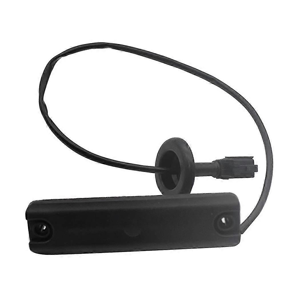 Hecktür Heckklappenschalter Kofferraumtüröffner Deckelverriegelungsknopf 81260-1d000 Für Carens/rondo