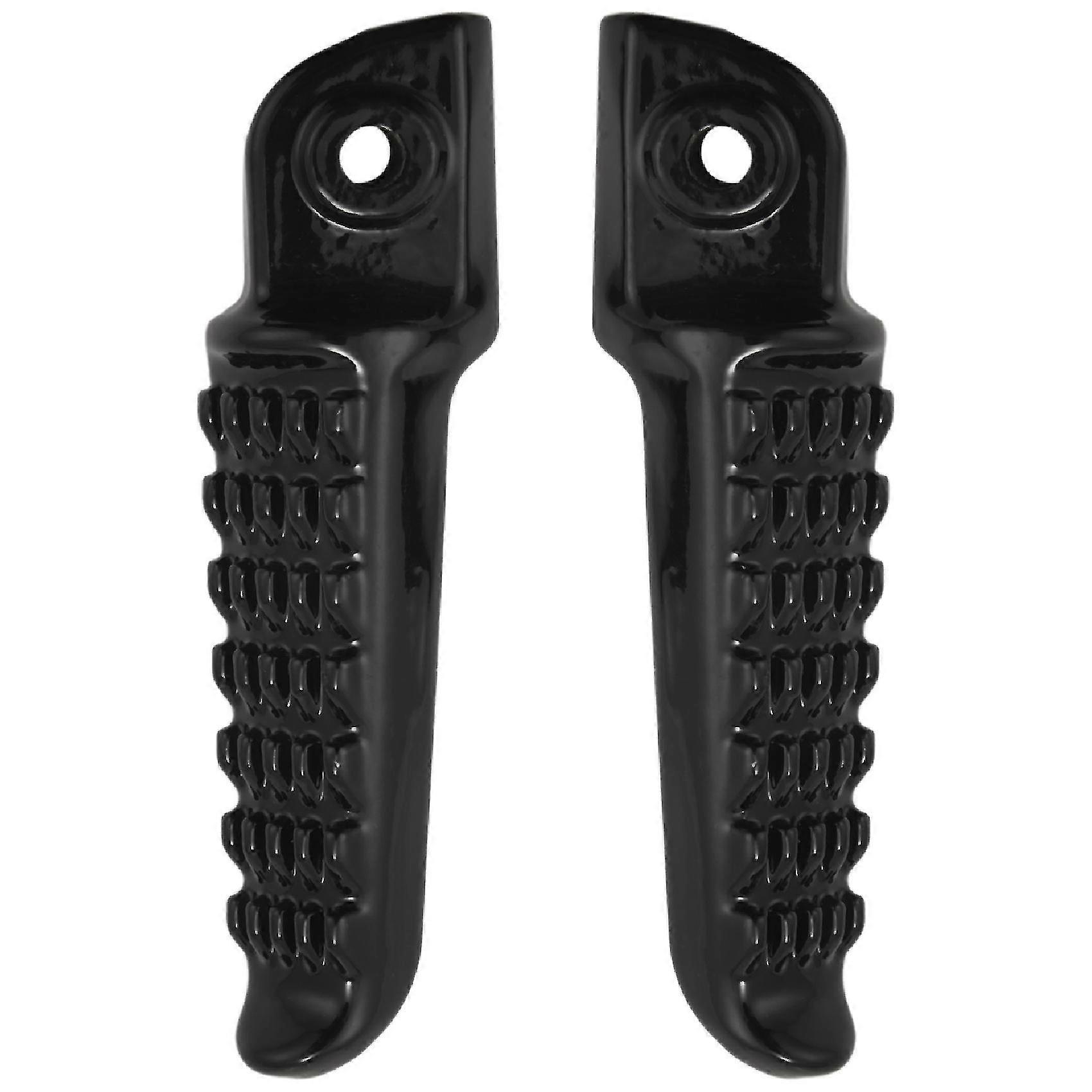 Für Ninja 250 Z750 Z800 Z1000 Er6f Er6n Zx-6r 636 Zx-9r Zx-10r Motorrad Zurück Pedal Fuß Nagel