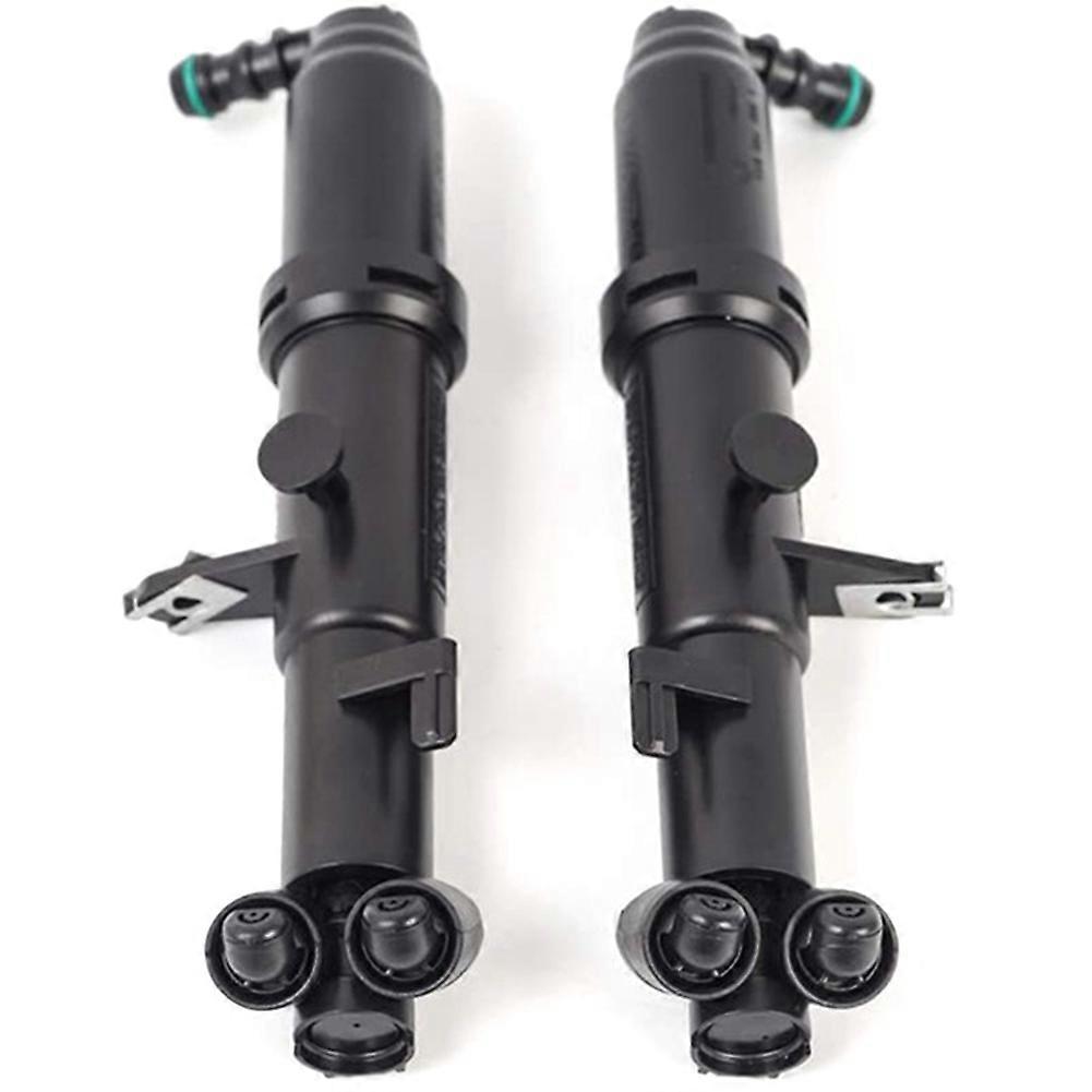 Frontscheinwerfer-waschdüse 2218601347 2218601447 Für Mercedes-benz W221 Cl550 Cl600 S400 S550 S600 2007–2013