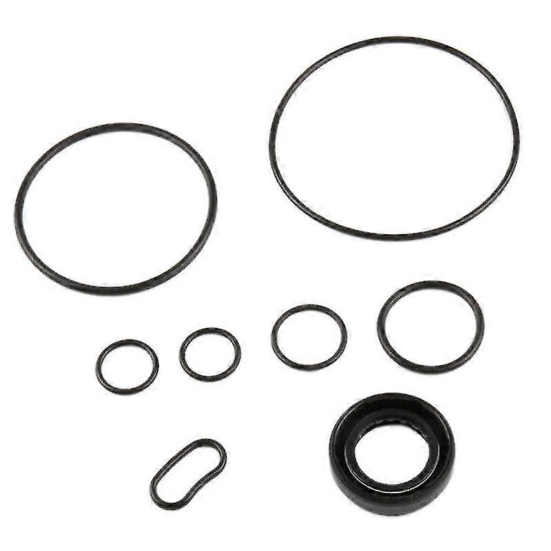 1 Satz Servolenkungspumpen-reparaturdichtungssatz Für Accord 2003–2007 2002–2006 Und Odyssey 2005–2008 0653