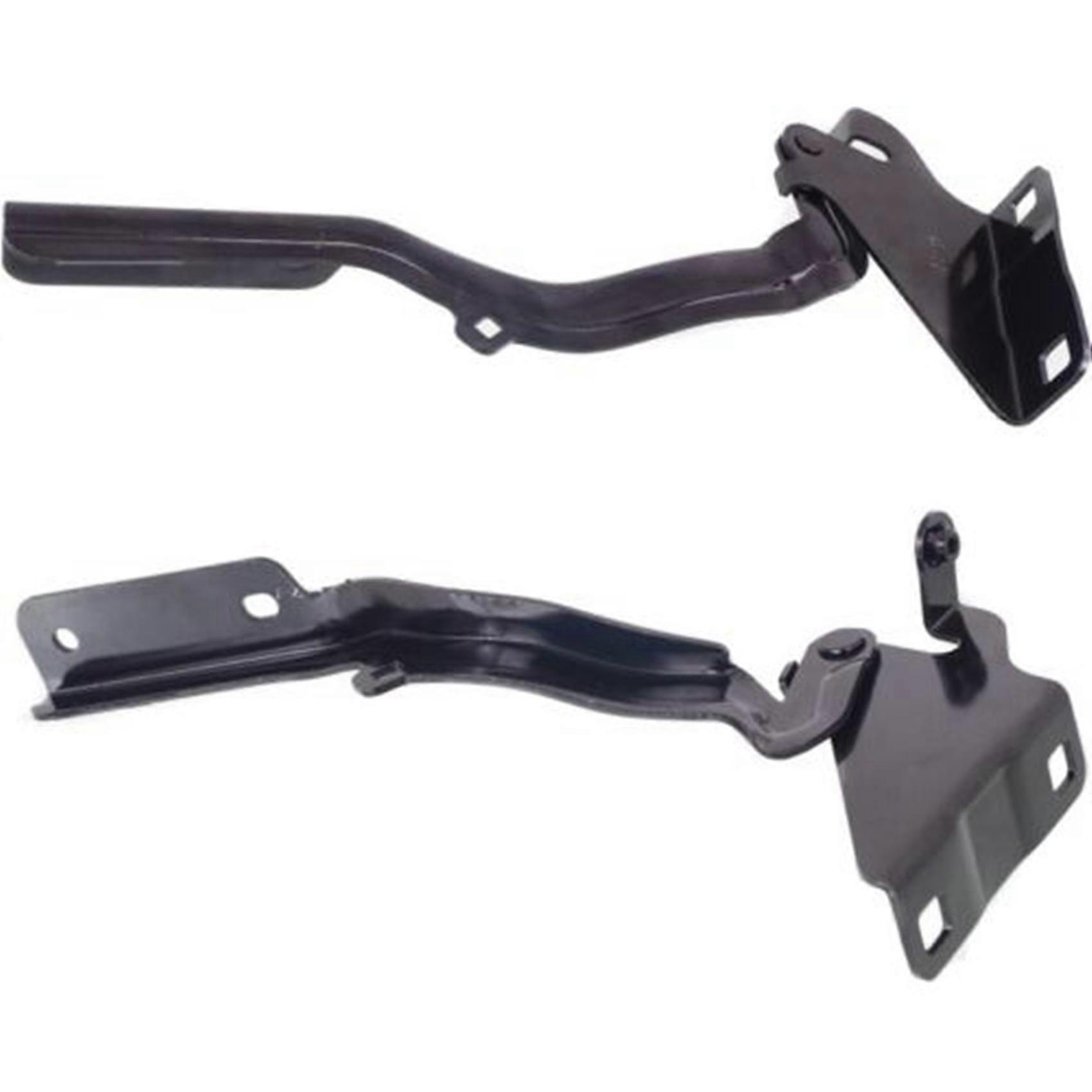 Neue 2 Heckhauben Fahrerseite Links Rh Ni1236169 F54003lmmc, F54013lmmc P