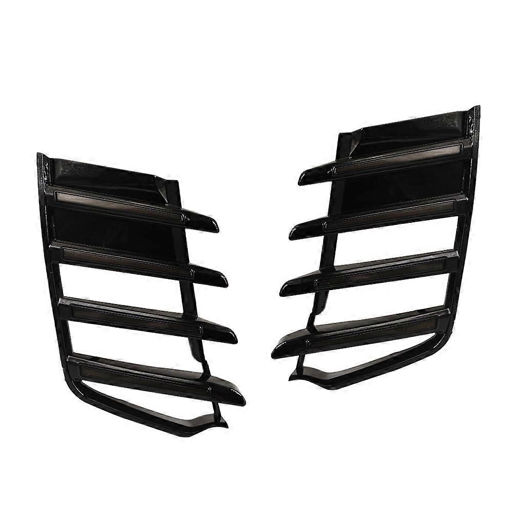 Tagfahrlicht Für Toyota Land Cruiser 300 Lc300 2022 2023 Blinker Licht Nebel Lampe Kühlergrill Licht