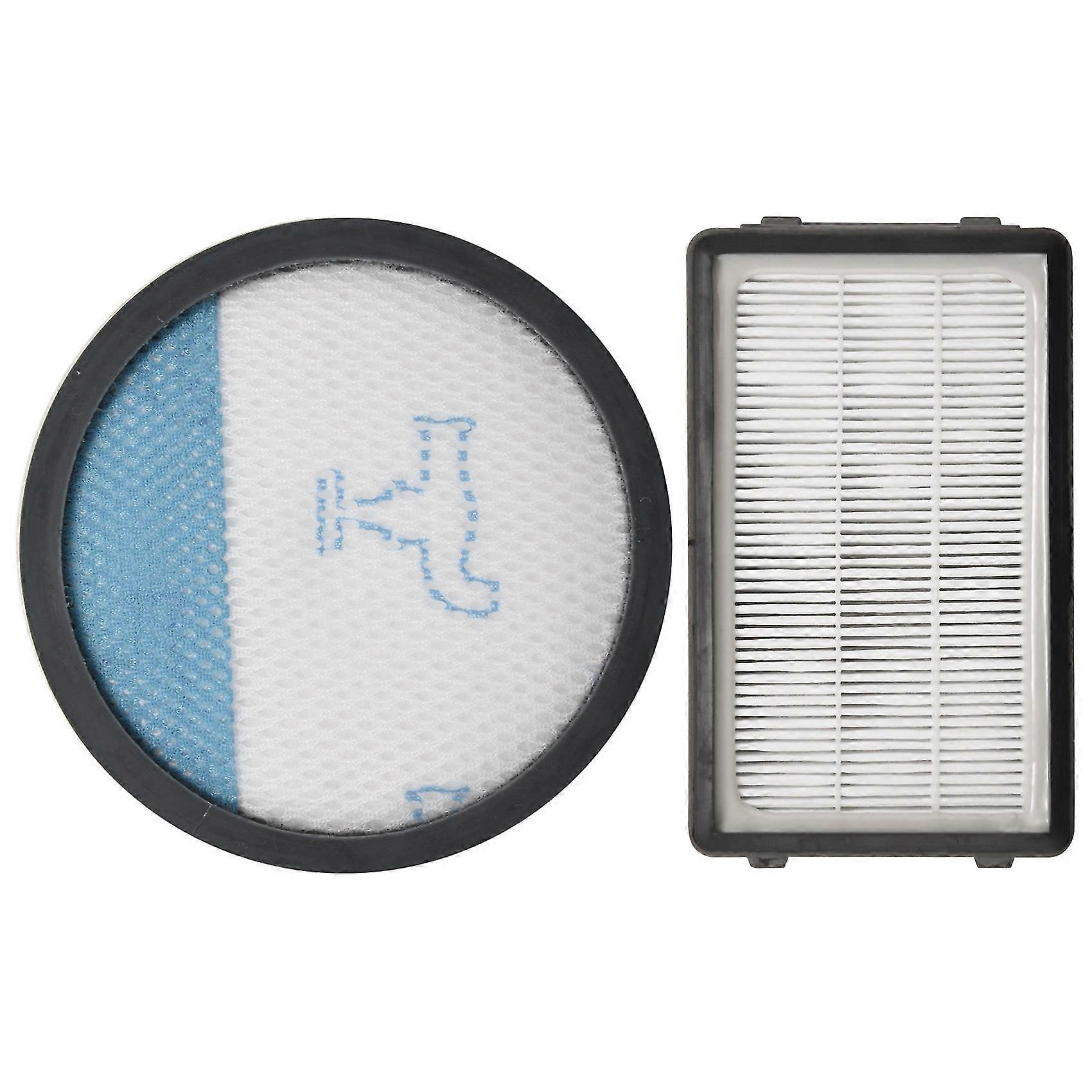 Filter Für Powerline Extreme Staubsauger, Zyklon-ersatzteile, Zubehör Rh8021wb Rh8055, 3er-pack