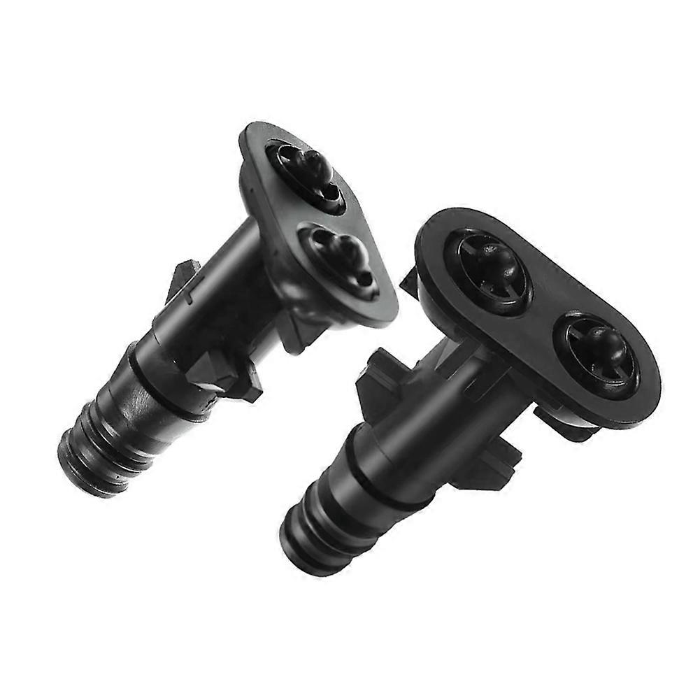Frontscheinwerfer-waschdüse Für Range Rover L322 2010–2012 Lr010791 Lr010792