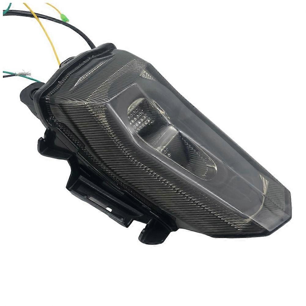 Motorrad Rücklicht Bremse Hinten Blinker Lichter Für Yamaha R15 V3 2017-2022 V4 R15m 2023-2025 Zubehör