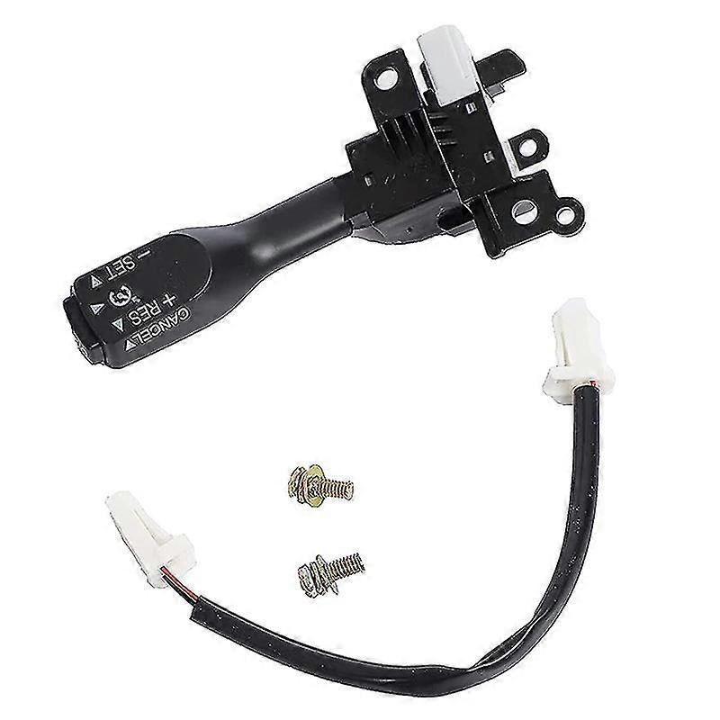 Tempomatschalter, Ersetzt 84632-34011 Und 84632-34017 Für Corolla, Highlander, Prius Und Scion