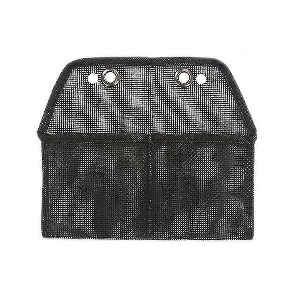 Passenr Stora Console Bag Mesh Stora Pocket Für 2021 2022 Izer Zubehör