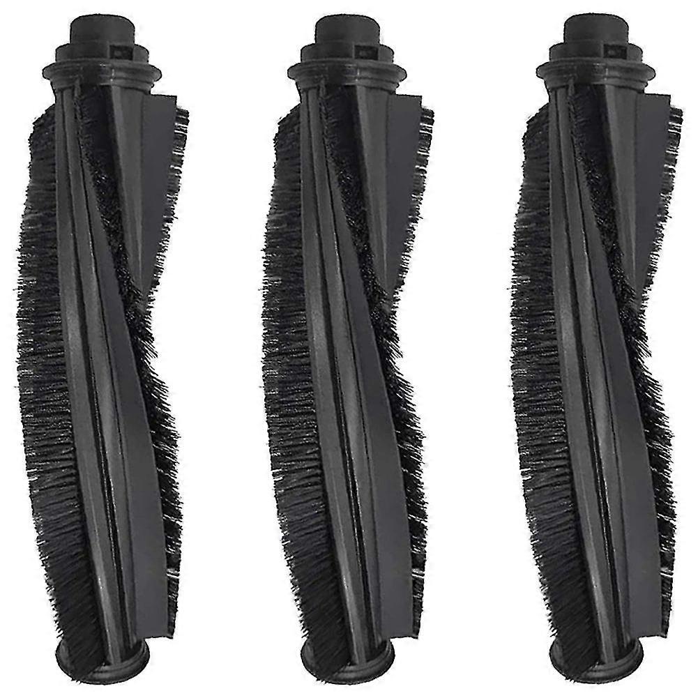 3er-pack Rollenbürsten-ersatzteile, Kompatibel Mit Shark Ion S87 R85 Rv850 A Roboter-staubsauger