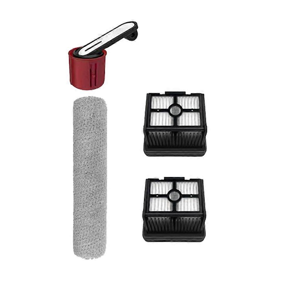 Rotierende Bürste Und Hepa-filter Für Staubsauger Dreame T40 Pro/ultra/tubro – Ersatzteile