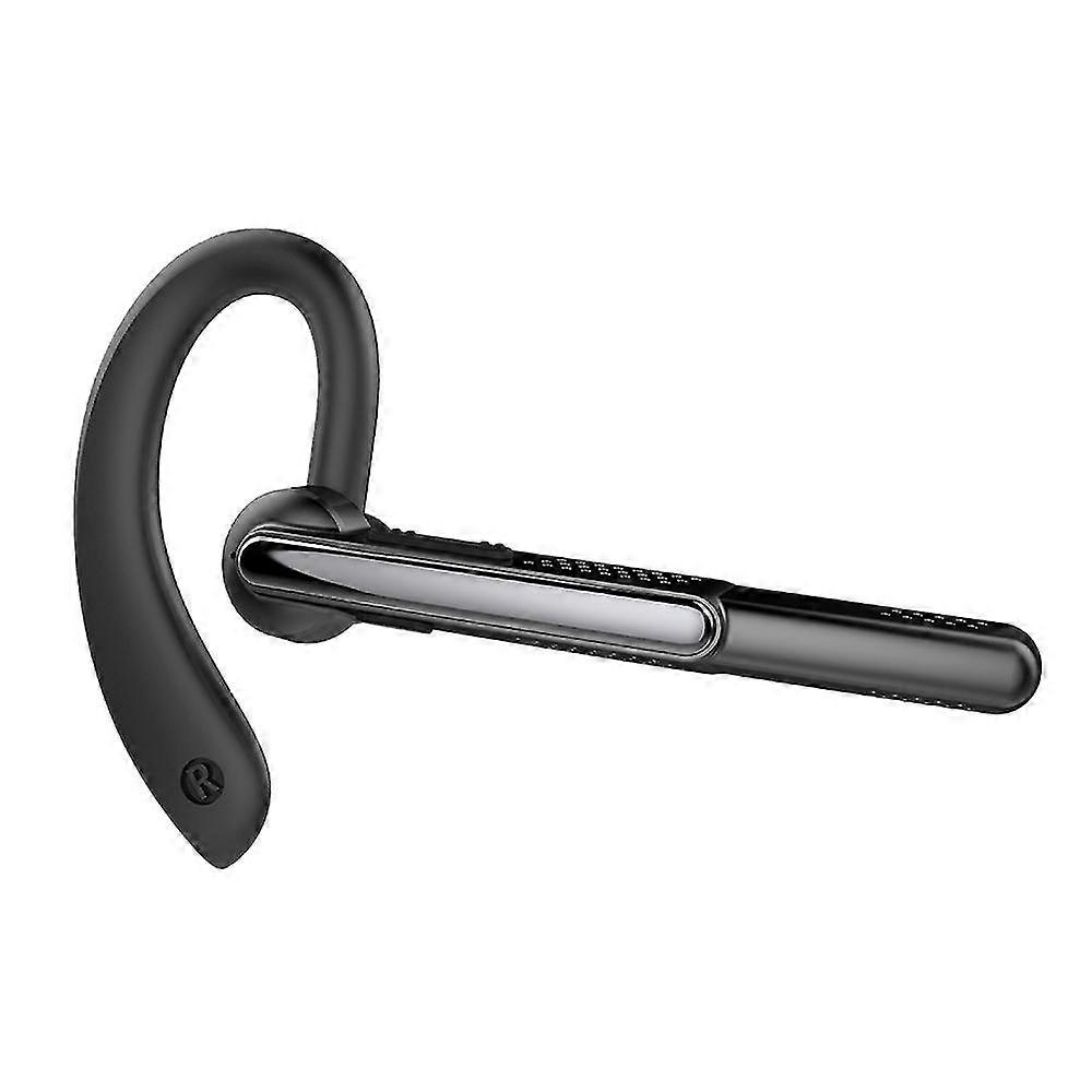 Dual Wheat V5.1 Kabelloses Bluetooth-headset Mit Geräuschunterdrückung, Wasserdicht Und Schmerzlos, Handlich Tragbar