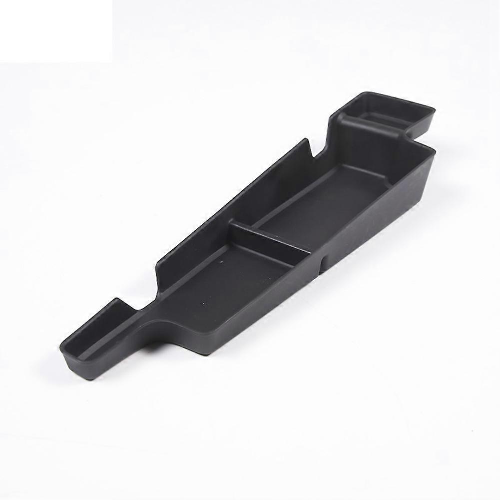 Für X1 U11 2023 2024 Center Control Armlehne Lagerung Box Organizer Fach Einsatz Auto Zubehör