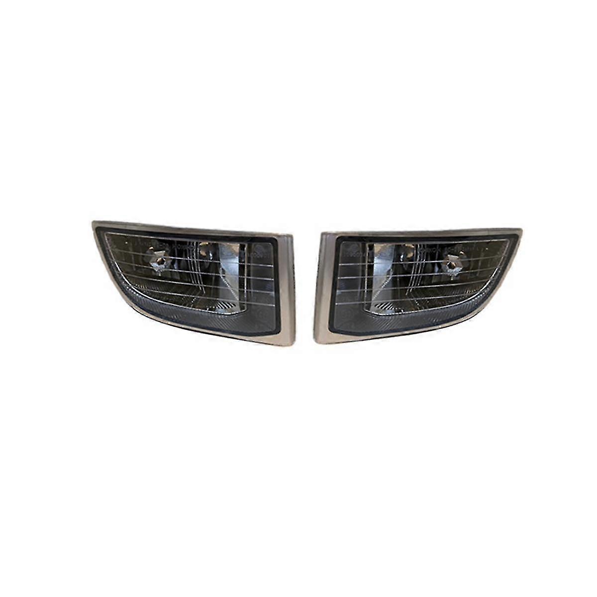 Auto Front Stoßstange Nebel Licht Tagfahrlicht 81211-60150 Für Land Cruiser Prado Fj120 2002-2009