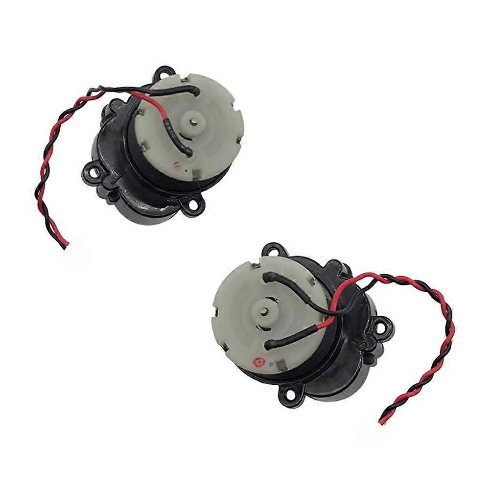 Seitenbürstenmotor Für Roboterstaubsauger, Kompatibel Mit Xiaomi Mijia G1 Roboterstaubsauger, Linke/rechte Seitenbürstenmotor-ersatzteile