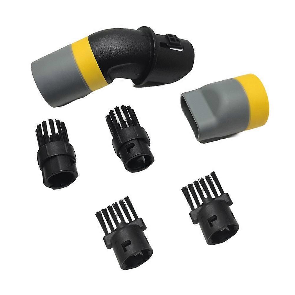Spray-extract-schuhreinigungsbürstenadapter 2.863-370.0 Für Karcher Se3-18 Compact Spray-extract-maschine