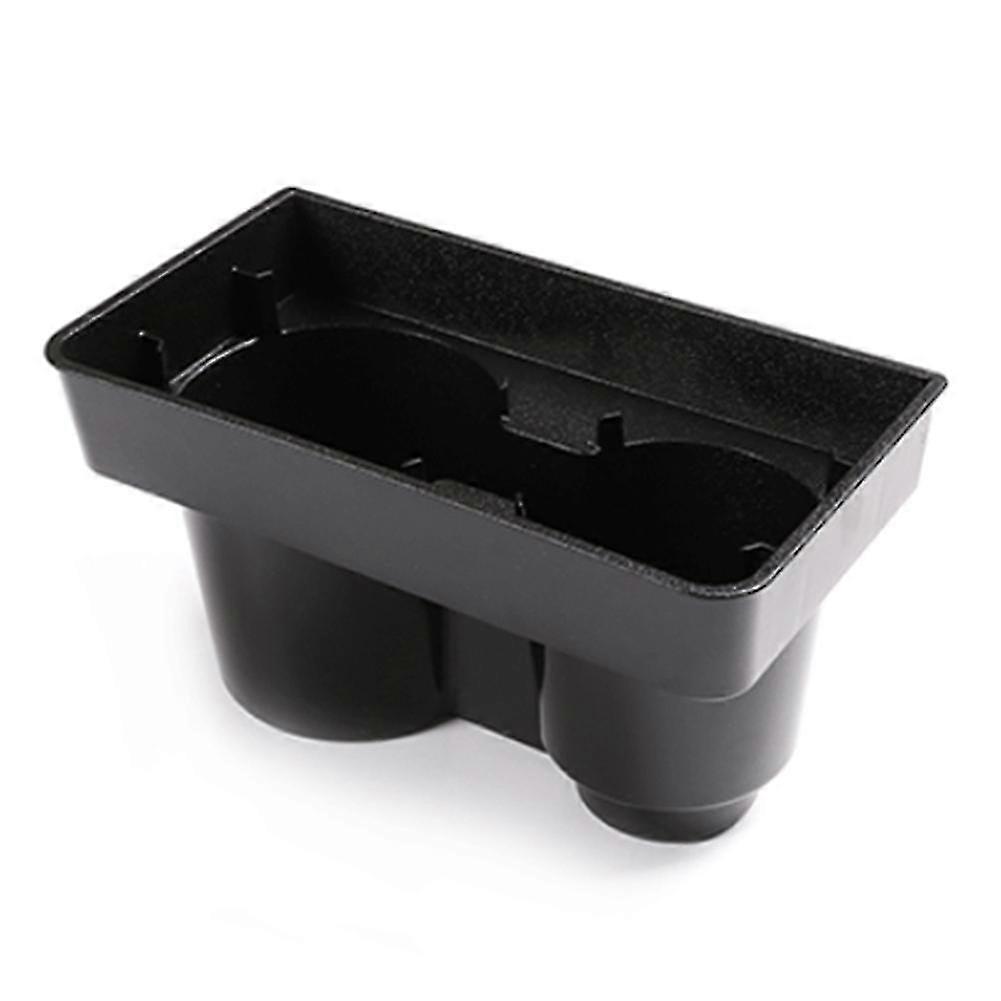 Mittelkonsolen-organizer Für Range Rover Evoque 2020, Auto-wasserbecherhalter, Aufbewahrungsbox, Zubehör