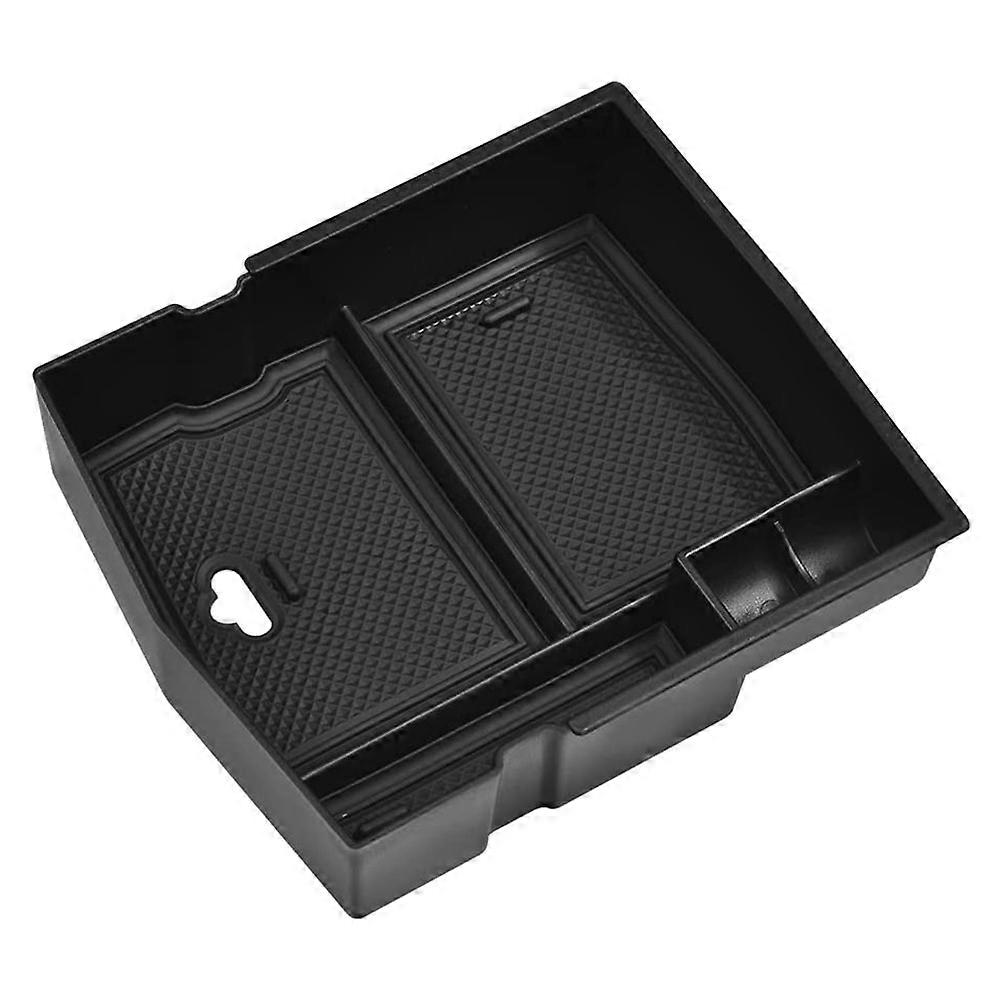 Auto Konsole Armlehne Box Halter Innen Organizer Handschuh Fach Für Forester 2019 2020 2021 2022