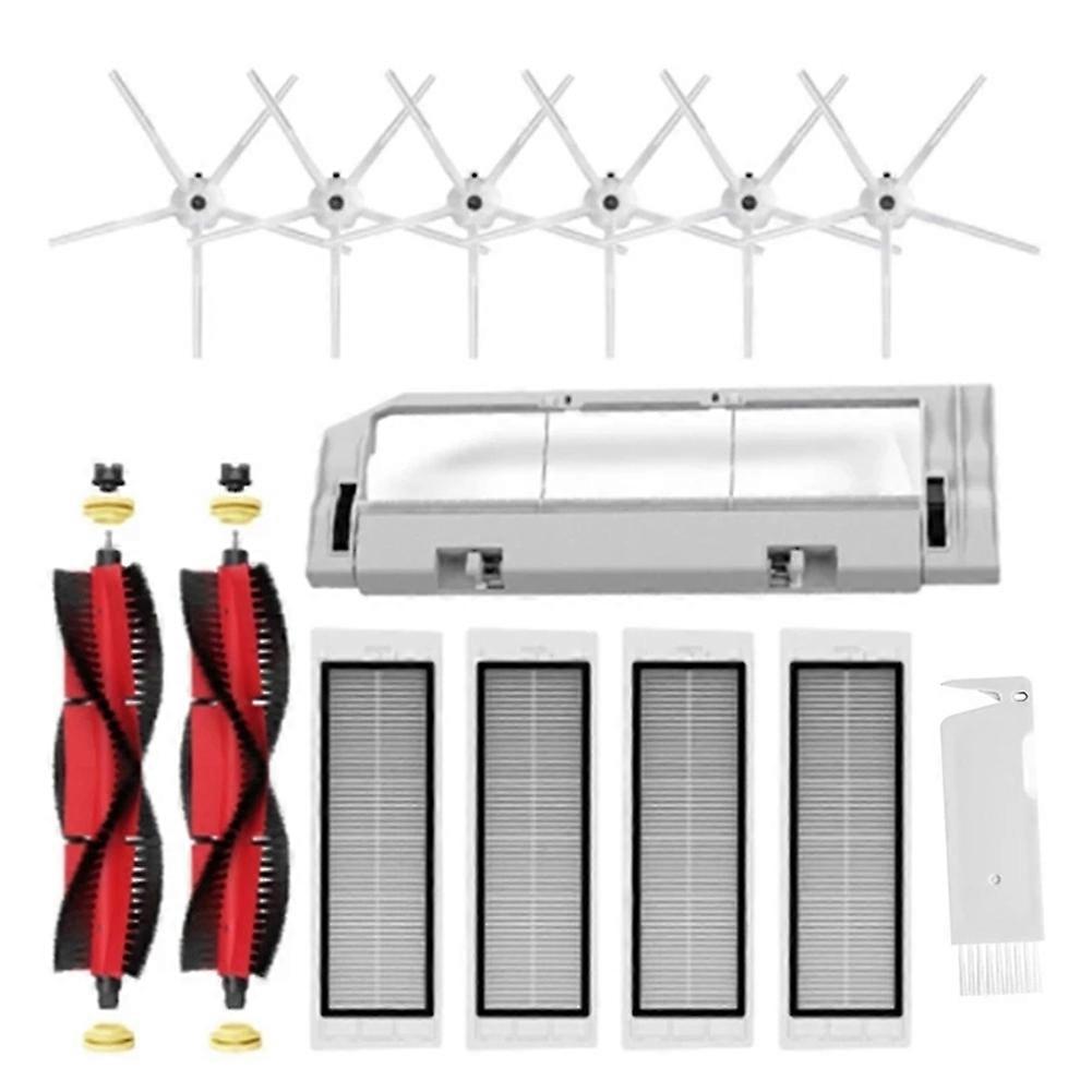 Hepa-filter Für S5 Max S6 Max S6 Pure S6 Maxv S50 S51 S55 S60 S65 S5 S6 Staubsauger Hauptbürste