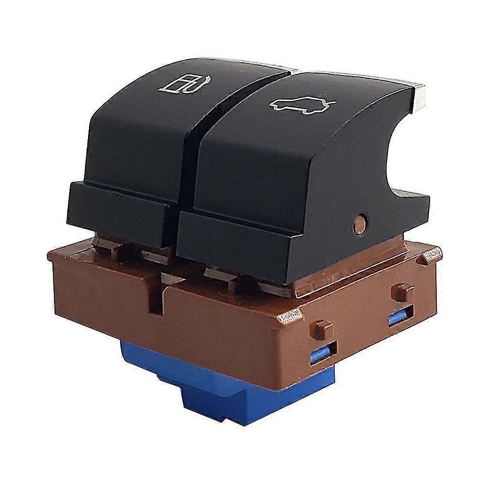 Kraftstofftank-kofferraum-s-knopf Für B6 Cc 6 Mk6 3c0 959 903 B
