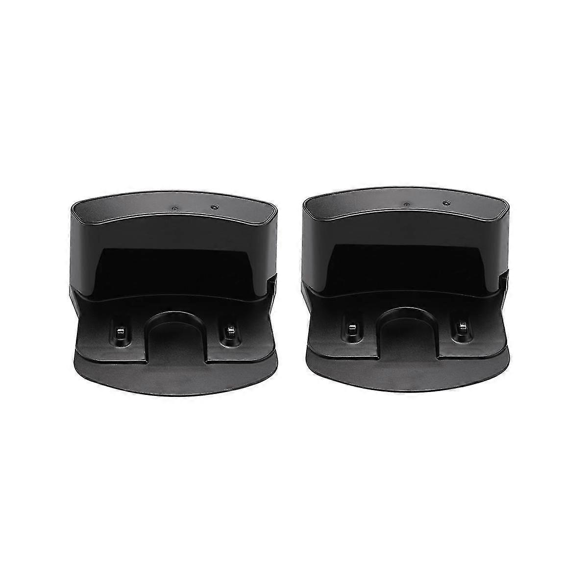 2 Stück Kehrmaschine Charr Auto Rechar Basis Für V3 V5 Vakuum Ersatz S