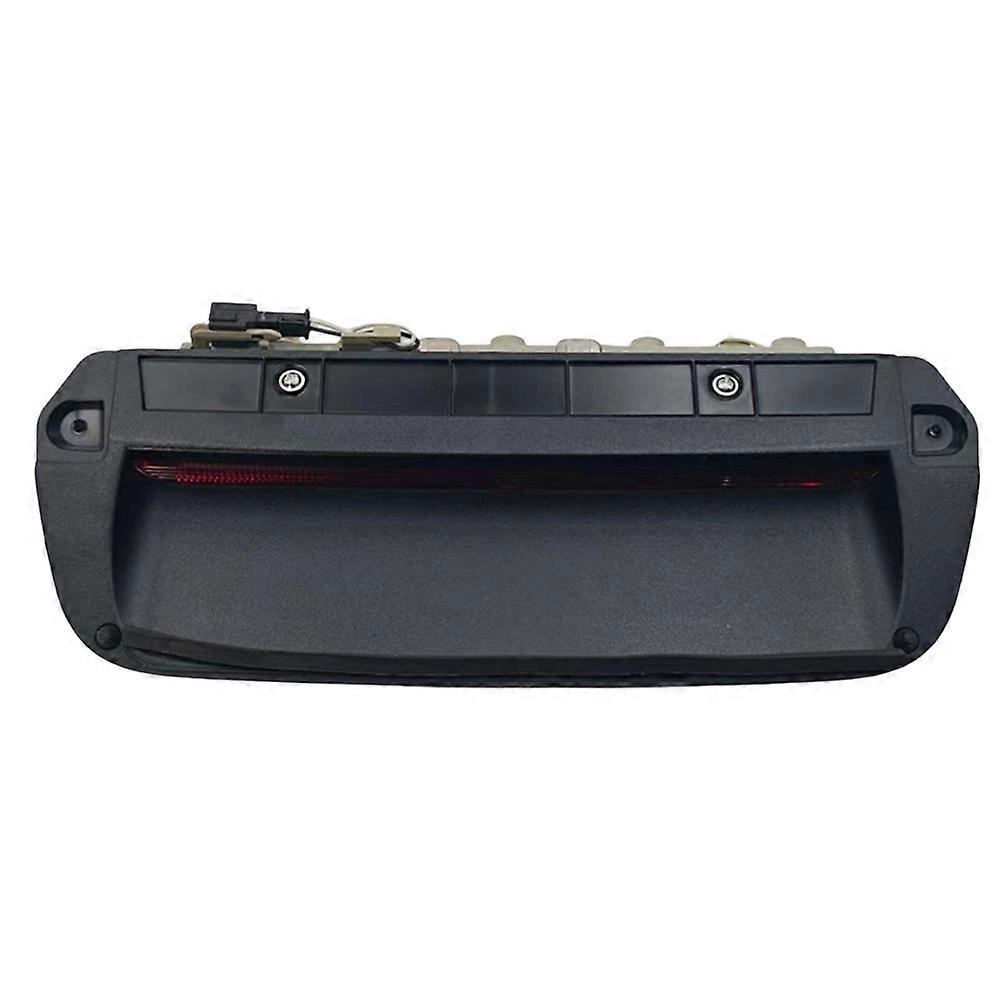 Auto Rücklicht High Mount 3rd Hinten Dritte Bremsleuchte Bremsleuchte 9675229880 Für Peugeot 308