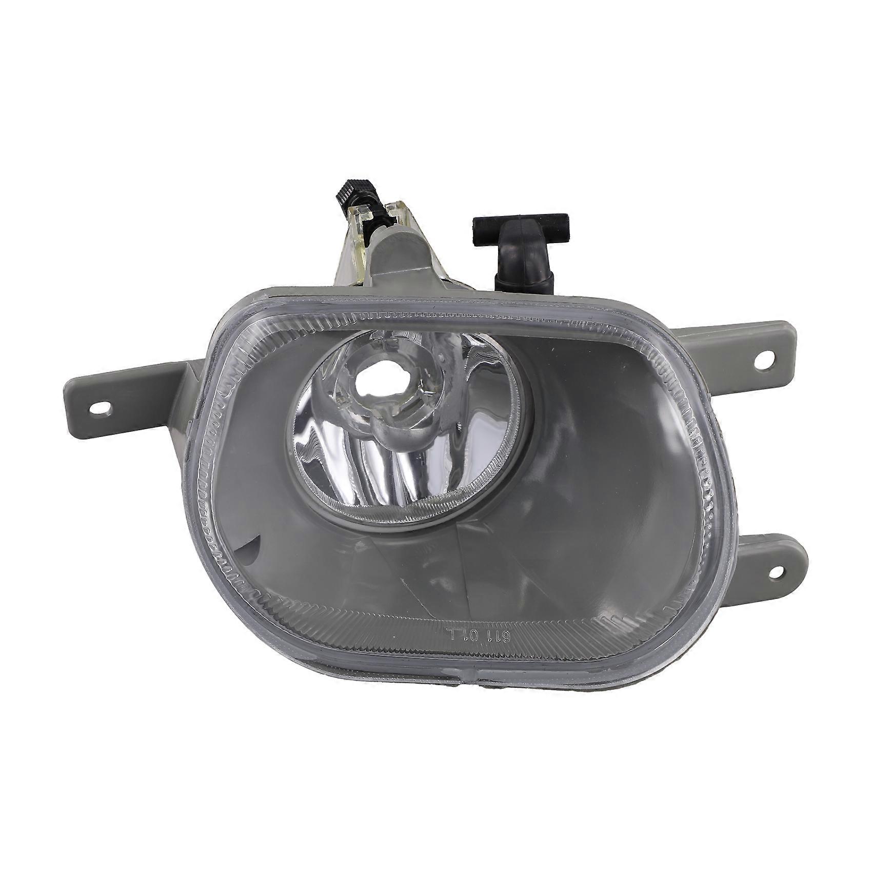 Frontstoßstangen-nebelscheinwerfer-lichtgehäuse (ohne Glühbirnen) Für Volvo Xc90 2003–2014, Links 31111182
