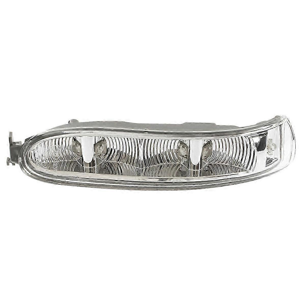 Auto-seiten-rückspiegel-led-lampe Für Clk-klasse W209 C209 2002–2009, Rückspiegel-blinkerleuchte A23082