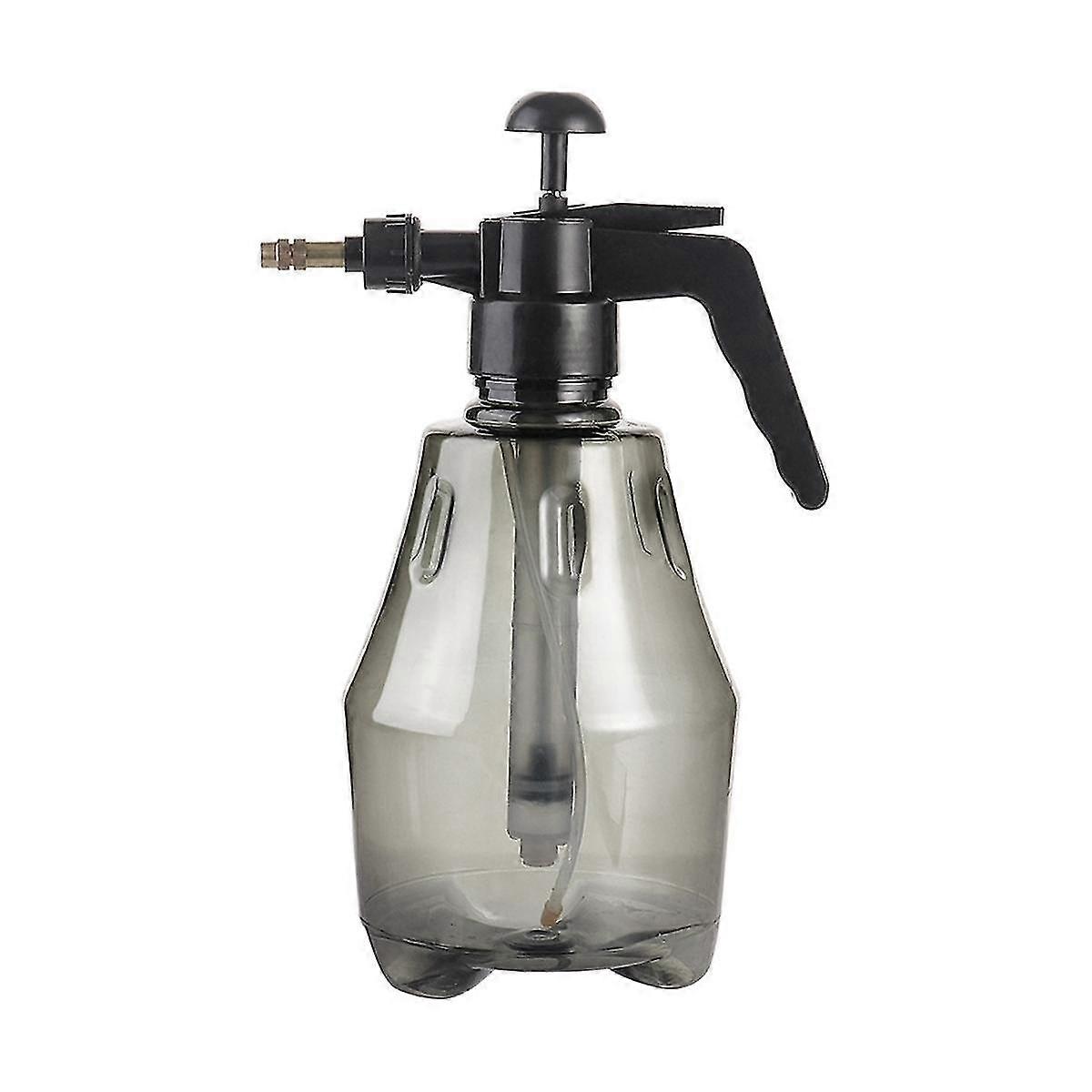 Transparentes Handpumpen-blumenpflanzwerkzeug Für Zuhause Und Pflanzen