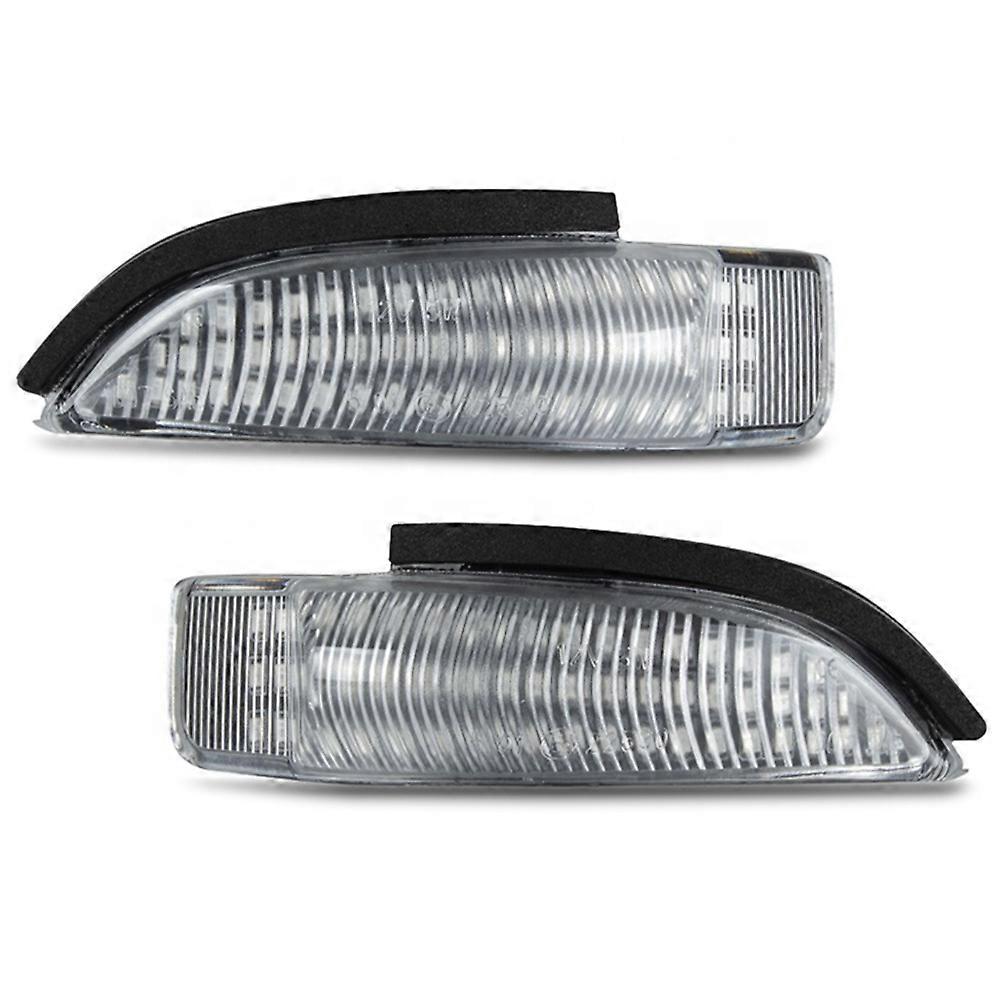 2 Stück Dynamische Led-blinkerleuchte Außenspiegelleuchte 817410d020 817310d080 Für Toyota Yaris Iii Hybrid 2011–2019