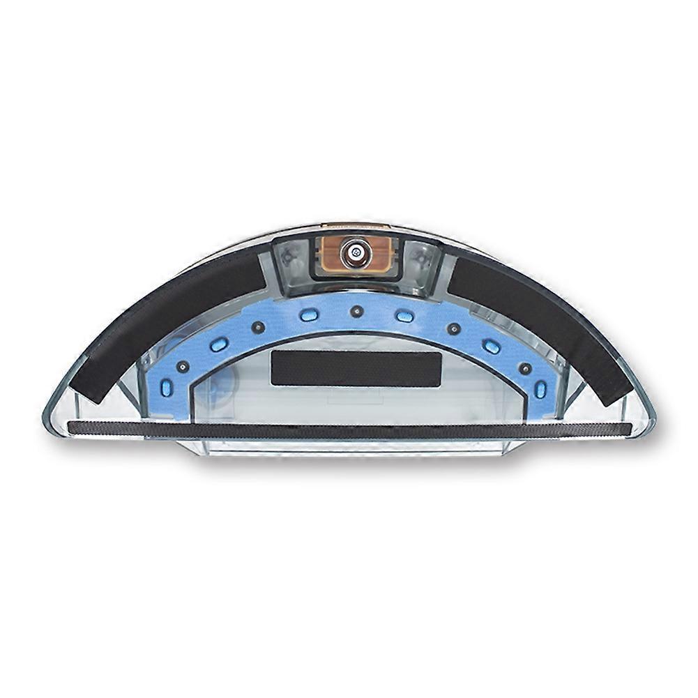 Wassertank Für Exvac660, Exvac680s Für X500 Pro Staubsaugerteile, Austauschbares Ersatzzubehör