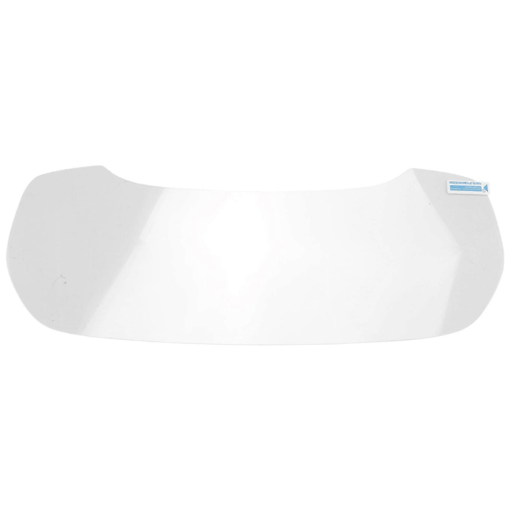 Auto-armaturenbrett-schutzfolie Aus Gehärtetem Glas Für X5 G05 X6 G06 X7 G07 2018–2021 (no Come).