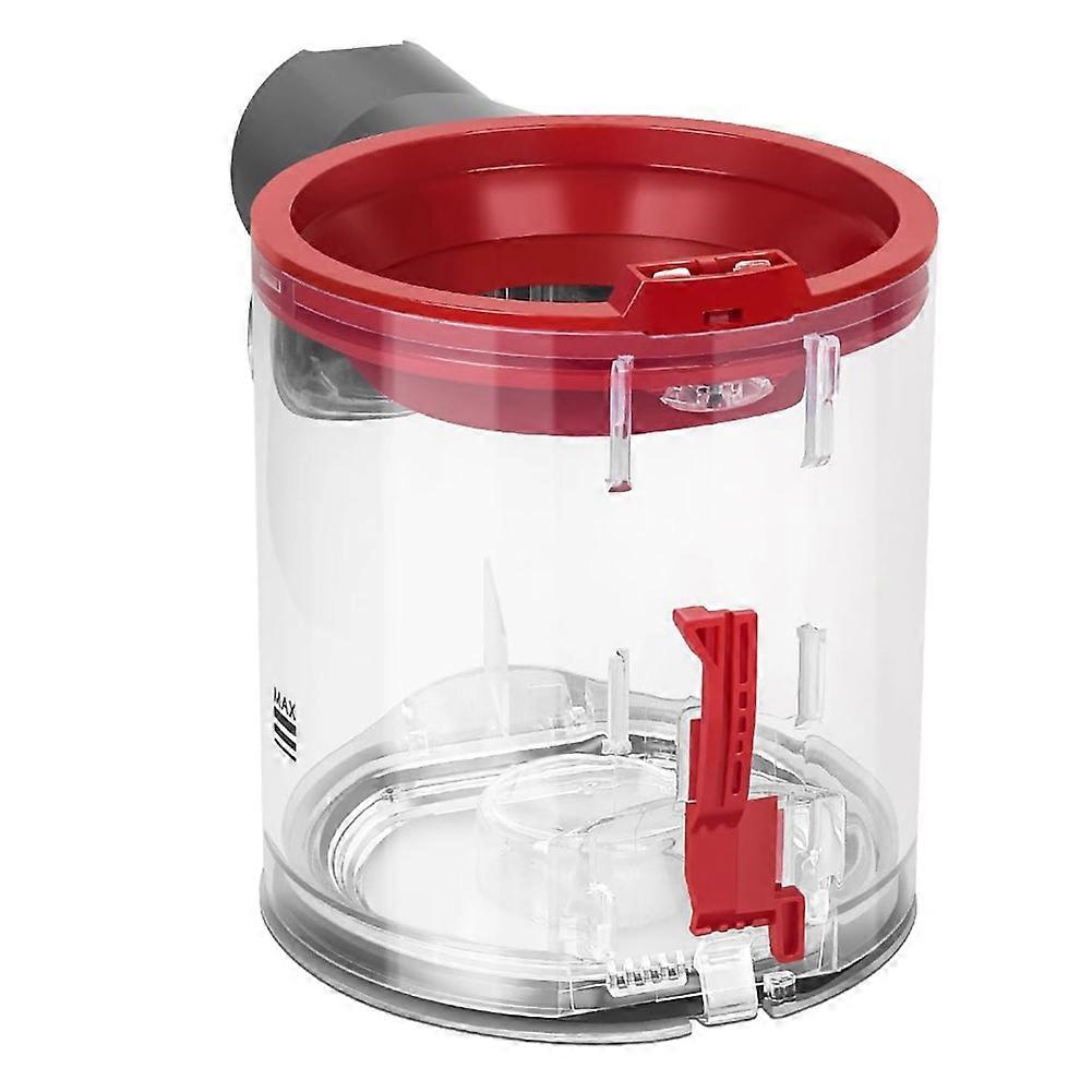 Zubehör Für V7 / V8 / Sv10 / Sv11 Staubsauger Mit Großem Staubbehälter