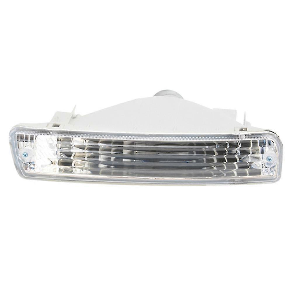 Auto-frontstoßstangen-blinkerleuchte Für Land Cruiser 80 Serie 1991–1998 Lc80 Fj80 Fzj80 Hdj80 Hzj80