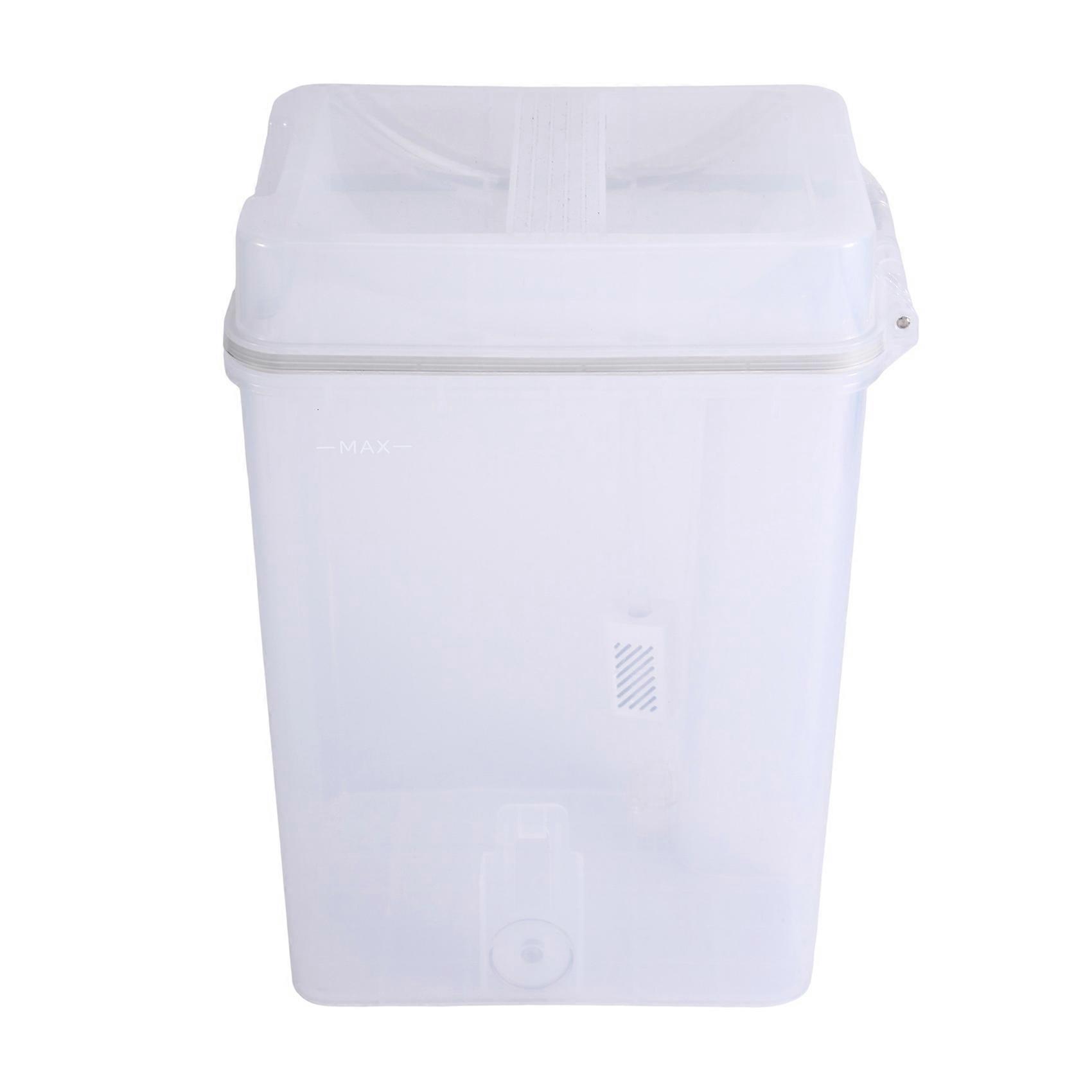 Transparenter Wassertank Für Dreame L20 Ultra Staubsauger (komplette Ersatzteile)