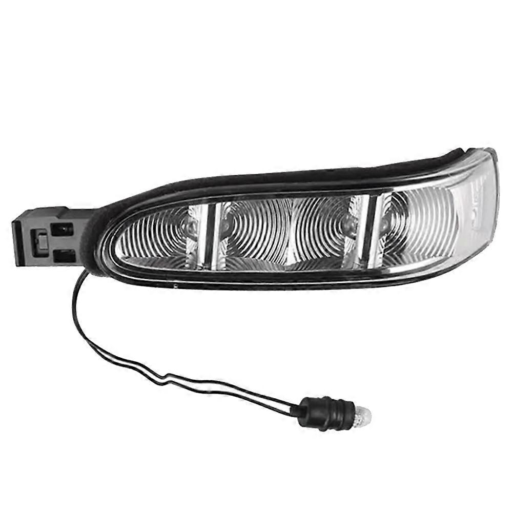 Türspiegel-blinkerleuchte, Kompatibel Mit Mercedes Benz Ml-klasse W164 W251 Gl320 Gl550, Seitenspiegel-blinkleuchte A1648200521 L