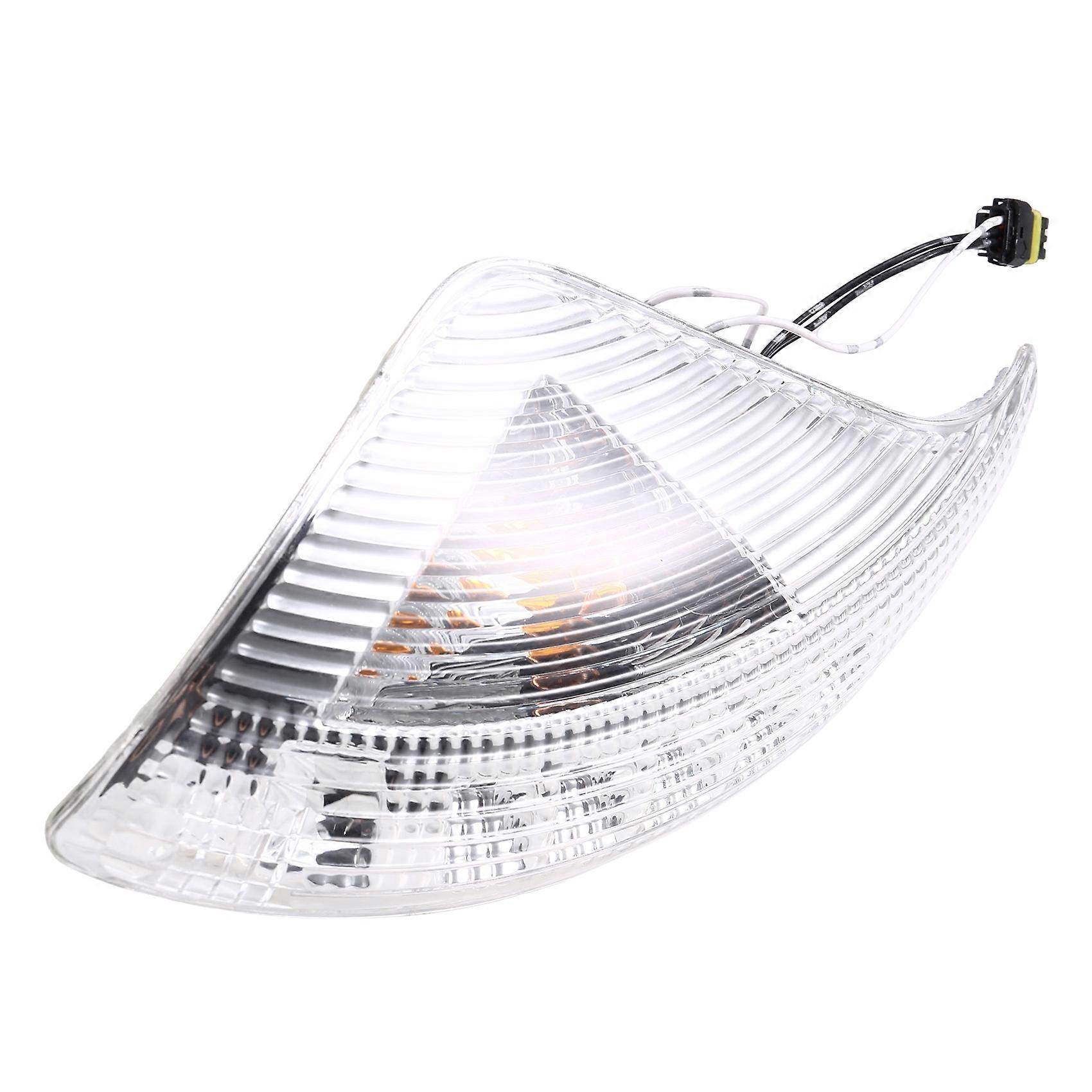 Für Bentley Continental Gt Gtc Flying Spur Rückspiegel Seite Blinker Lampe Anzeige 3w0949101 Links