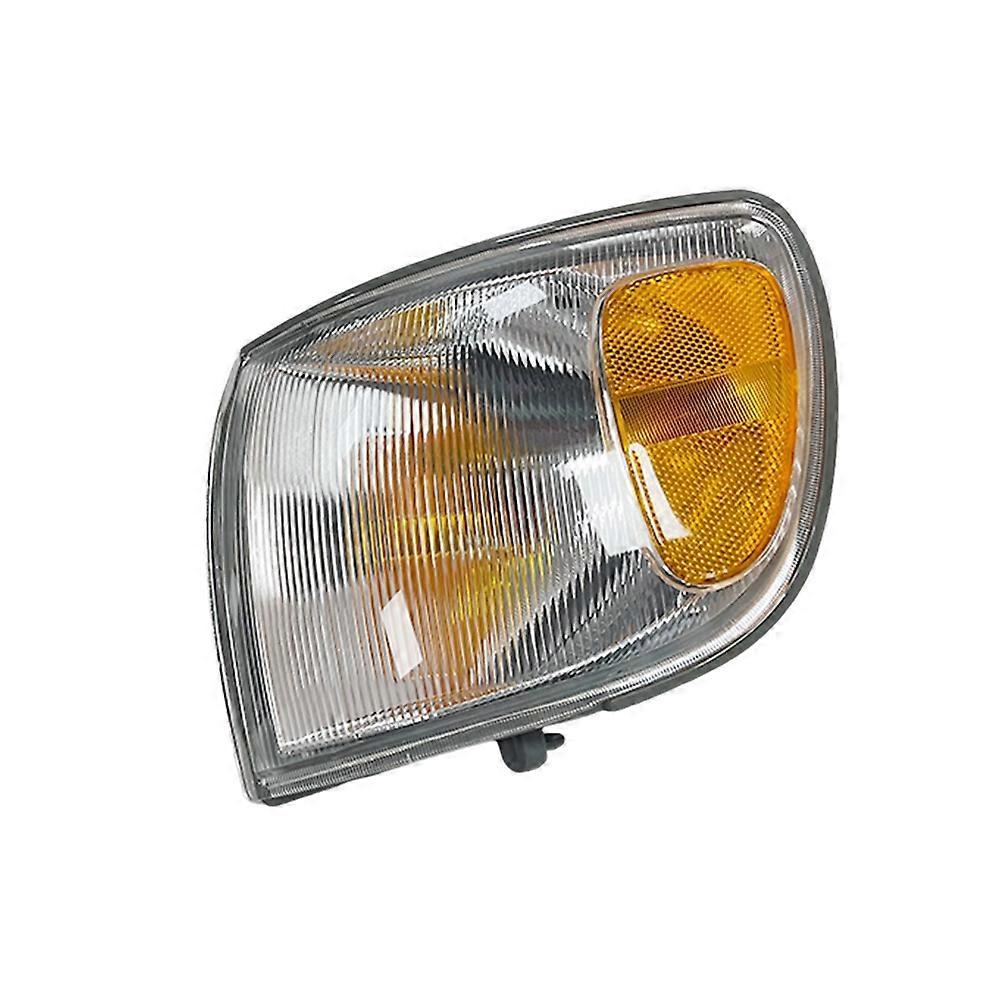 Auto Vordere Ecke Licht Blinker Anzeige Lampe Für Toyota Sienna Us 1998-2000 Seite Marker Lichter Links 81520-08010