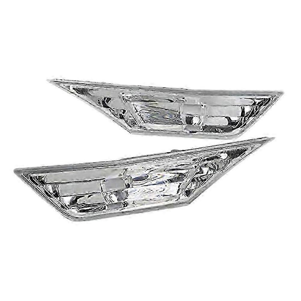 Led-seitenmarkierungsleuchte Mit T10-glühbirnen Für Honda Civic 2016, 2017, 2018 Und 2019