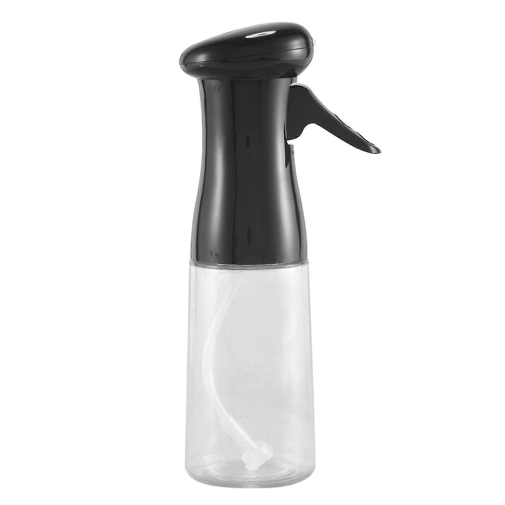 Olivenölsprüher Zum Kochen, Nachfüllbare Ölspenderflasche, Ölspritzer In Lebensmittelqualität, Haustier B