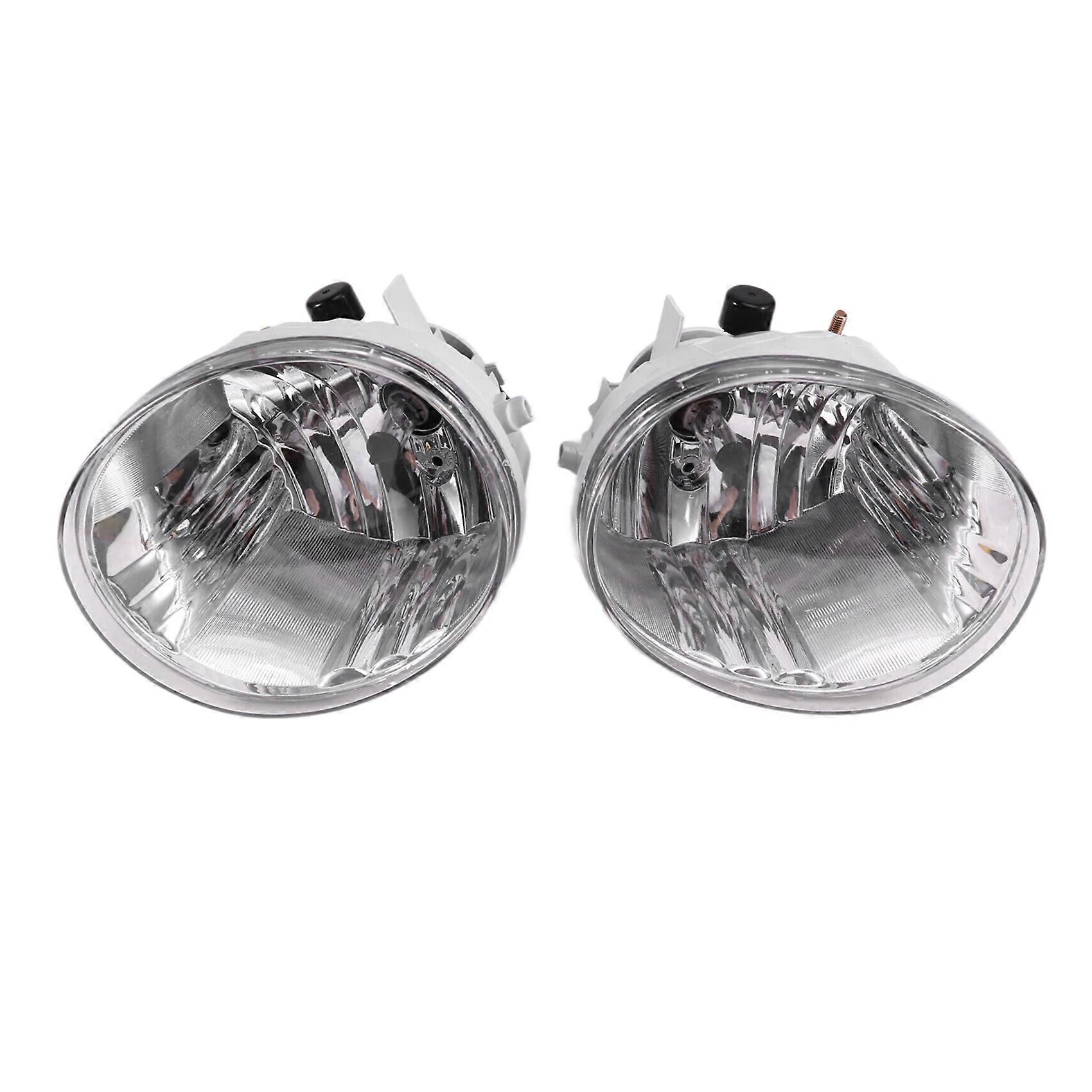 Nebelscheinwerfer Für Toyota Rav4 2004–2005, Avalon 2005–2007, Hilux Vigo, Untere Nebelleuchte Mit Klarem Glas