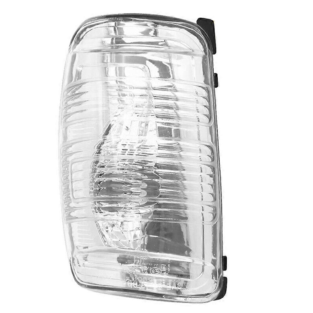 Linker Rückspiegel-blinkergehäusedeckel Für Transit 150 250 350 C 2015–2021