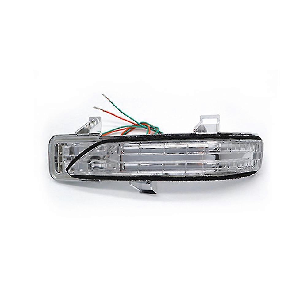 Auto Hinten Rückspiegel Seite Spiegel Blinker Anzeige Licht Tür Spiegel Lampe Blinker Für Große Wand P