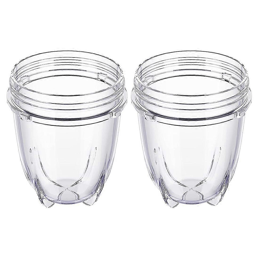 Für Magic Blender Cups Set 12oz Tassen Ersatzteile Passend Für Mb1101 250w Series Magic Blender