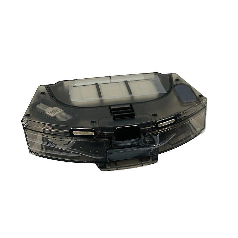 Zubehör Für Rozi R7/conga 5290 Ultra Roboterstaubsauger: 2-in-1-staubbehälter Und Wassertank