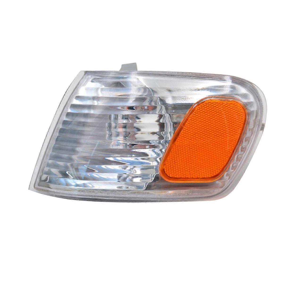 Auto Vordere Ecke Licht Blinker Abdeckung Shell Für Corolla 81510-02070 81520-02070 To2531137 Le