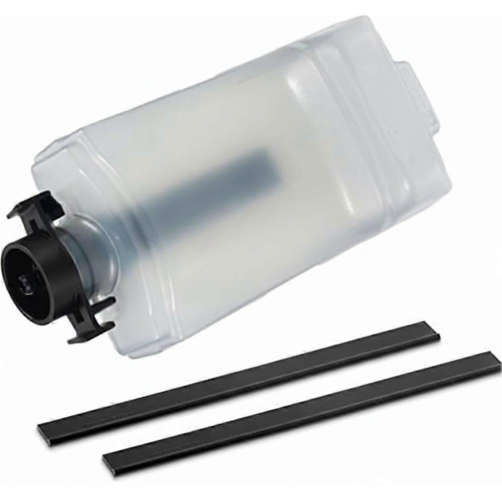 Wassertank + Sammler + Schaber Für Karcher Wv1 Fensterstaubsauger – Ersatz-wassertank 4.633-122.0