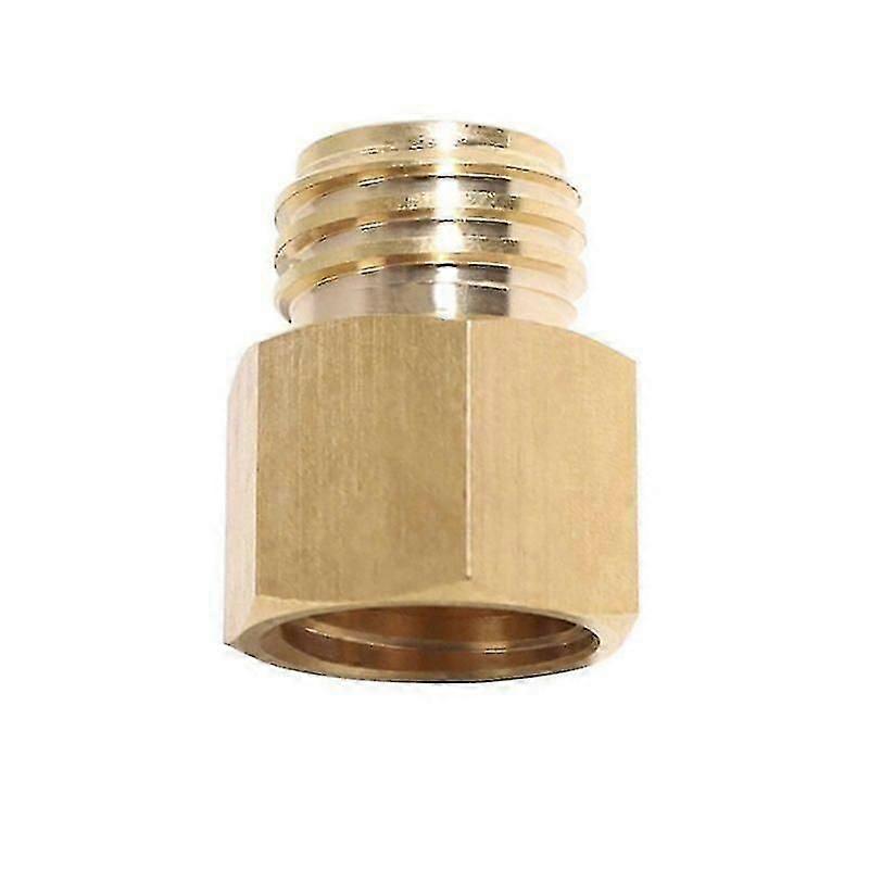 Soda-co2-gas-konverter-adapter Für Tr21-4 Weiblich Auf Tr21-3 Außengewinde Quooker Cube Tankauslass Kupfer Fg2025031702952