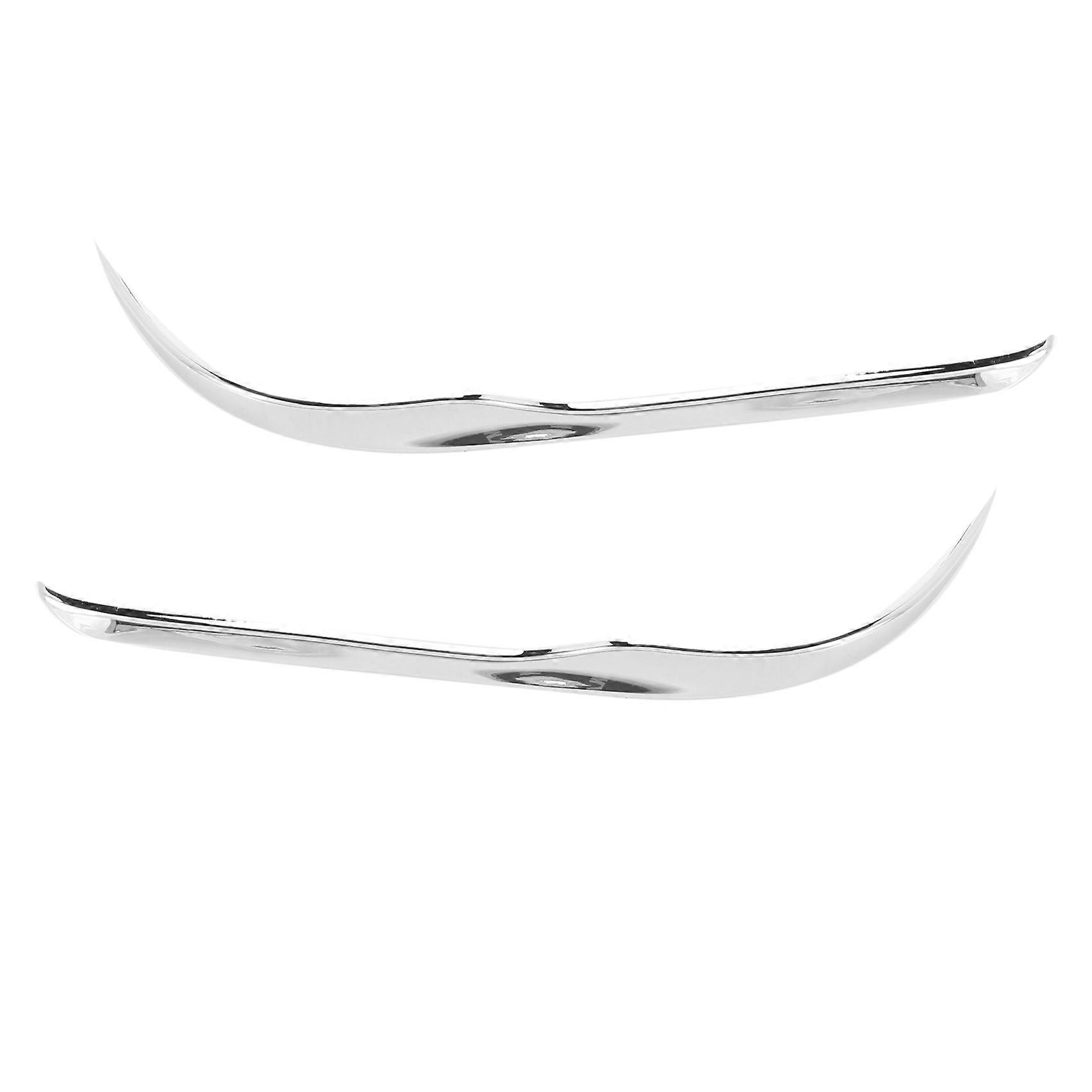Auto Seite Rückspiegel Schutz Streifen Form Trim Styling Für Vezel V (2013-2018)